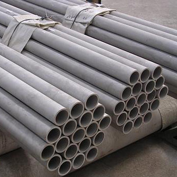 Martensitic Stainless Steel. Seamless Stainless Steel Tubes ( Seamless Stainless Steel Tubes)