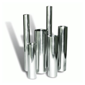 Martensitic Stainless Steel. Seamless Stainless Steel Tubes ( Seamless Stainless Steel Tubes)