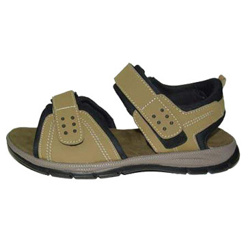  Men`s Sandal ( Men`s Sandal)