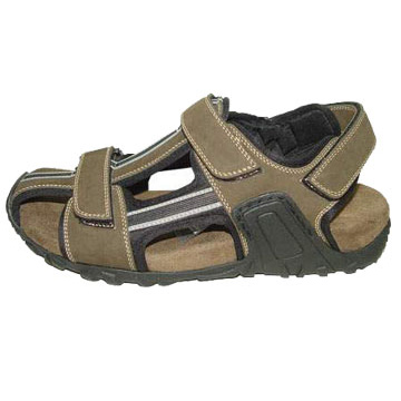  Men`s Sandal (Sandale pour hommes)