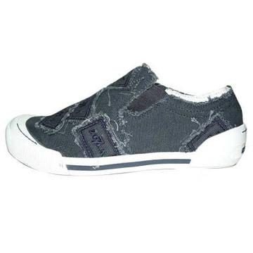 Canvas Shoes (Canvas Shoes)