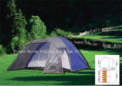  Tent (New Jersey)
