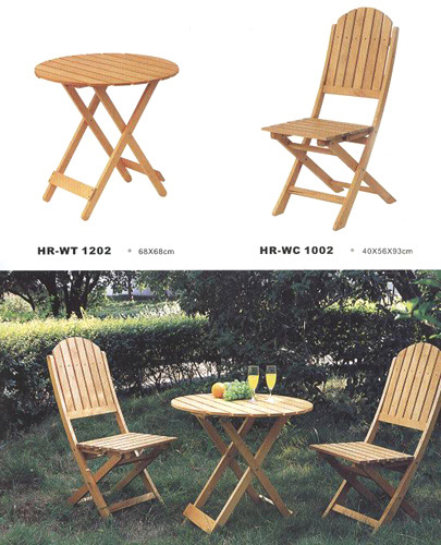  Garden and Patio Furniture