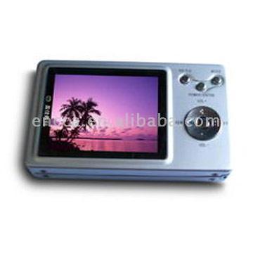 MP4-Player (YJ-860) (MP4-Player (YJ-860))