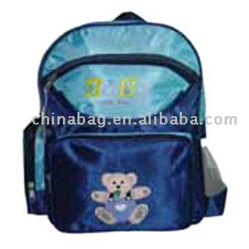  School Backpack (Sac à dos pour l`école)