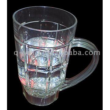  600ml Beer Mug (600ml Пивная кружка)