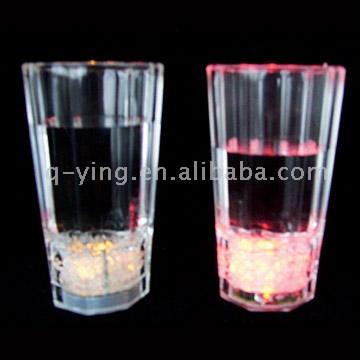  Shot Ice Glass (Shot Ice стекло)
