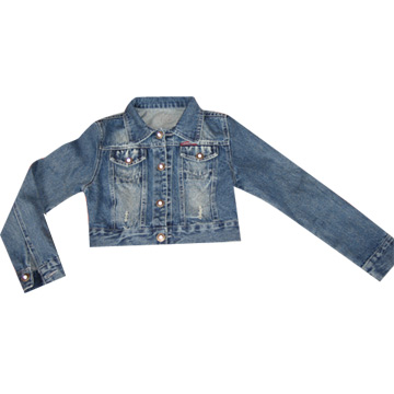  Jacket