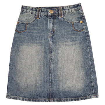  Women`s Skirt (Women`s Skirt)