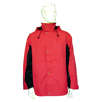  Parka ( Parka)