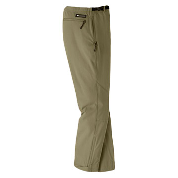  Multi-Functional Taped Pants (Multi-Funktions-gegurtet Pants)