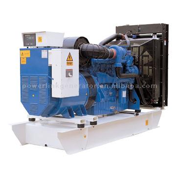  Diesel Generator ( Diesel Generator)