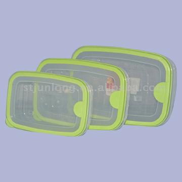  Airproof Microwave Safe Boxes ( Airproof Microwave Safe Boxes)