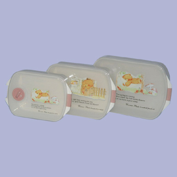  Airproof Microwave Safe Boxes ( Airproof Microwave Safe Boxes)