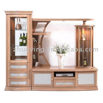  TV Cabinet ( TV Cabinet)