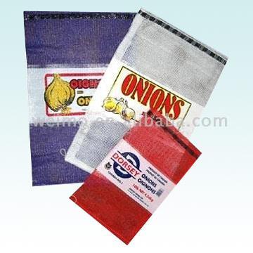  Leno Mesh Bags (Leno Mesh Bags)