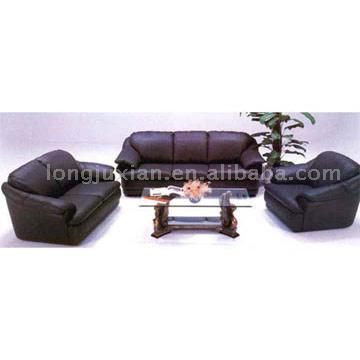  Leather Sofas