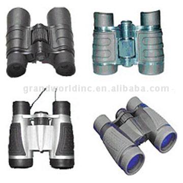  Binoculars (Бинокль)