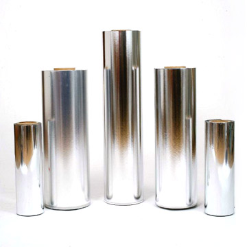 Metallised Paper