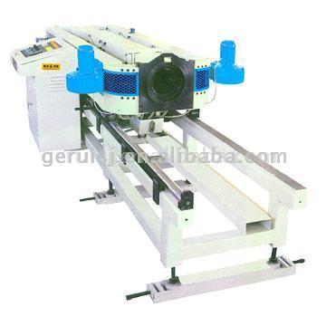  Corrugated Pipe Production Line (Ligne de production de tuyaux en carton ondulé)