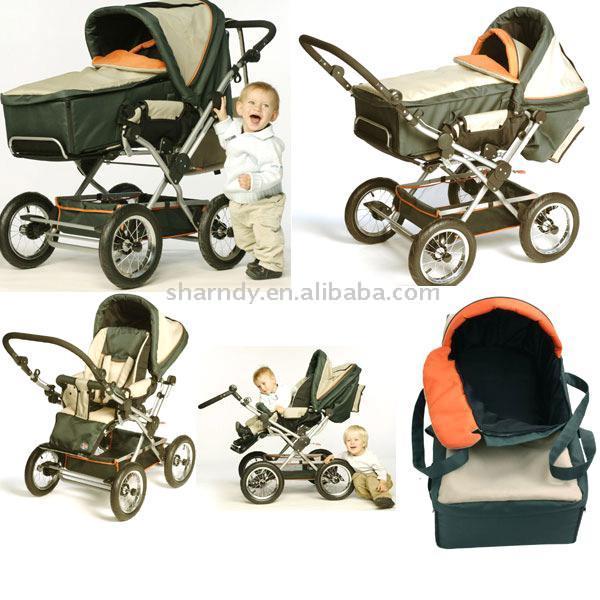 Baby Products-stroller 703B (Produits pour bébés poussette 703B)
