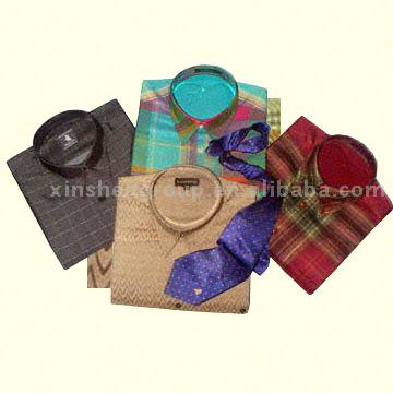  Silk, Tencel Yarn-dyed Shirts ( Silk, Tencel Yarn-dyed Shirts)