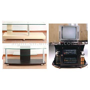  TV Cabinet (TV Stand) (Кабинет ТВ (TV Stand))