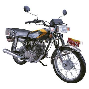  Motorcycle (EPA Homologated) (Moto (EPA homologuée))