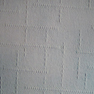  Fiberglass Wallcovering (Fiberglas Wandbekleidung)