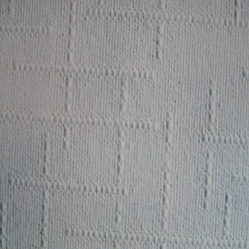  Fiberglass Wallcovering ( Fiberglass Wallcovering)