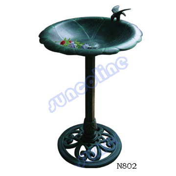  Birdbath (Birdbath)