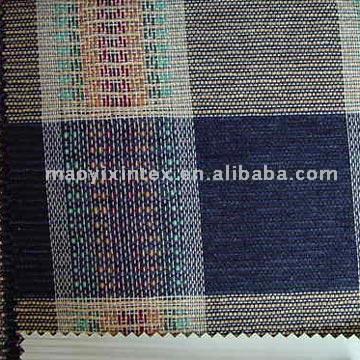  Chenille with Latex Backing (Chenille de latex Playback)