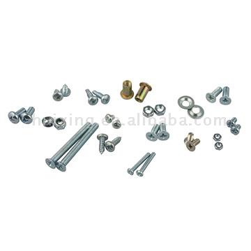  Fasteners for Gas Cookers ( Fasteners for Gas Cookers)