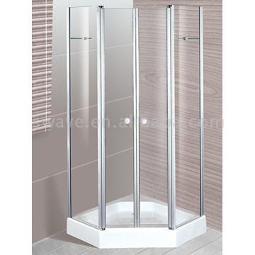  Shower Enclosure ( Shower Enclosure)