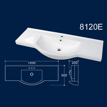  Wash Basin (Waschbecken)