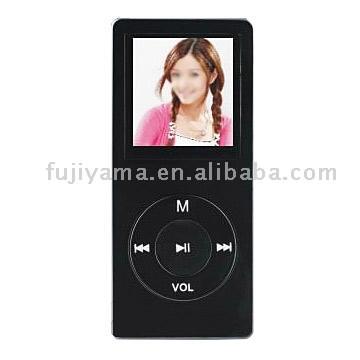  MP4 Digital Player ( MP4 Digital Player)