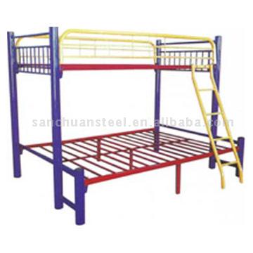  Bunk Bed ( Bunk Bed)