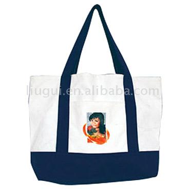  No-Woven Fabric Bag ( No-Woven Fabric Bag)