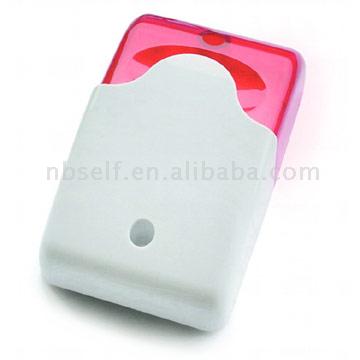  Siren Strobe ( Siren Strobe)