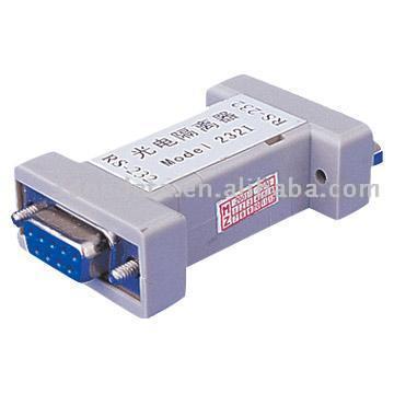  RS232 Isolator (RS232 Изолятор)