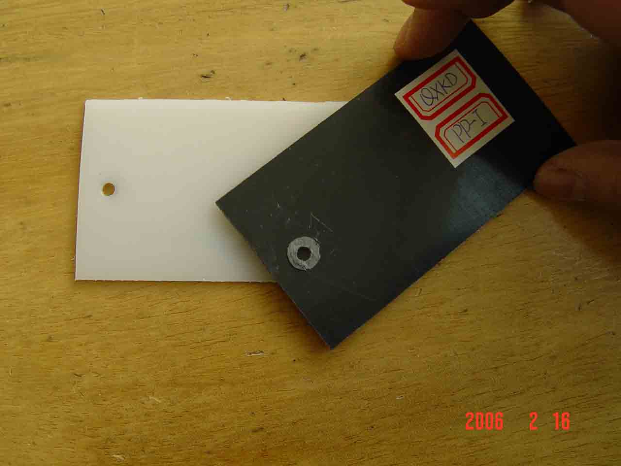 PP Board ( PP Board)