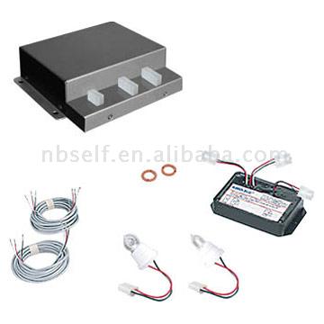  Strobe Lights ( Strobe Lights)