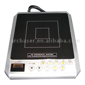  Induction Cooker