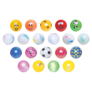  PVC Balls (Мячи из ПВХ)