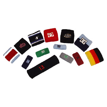  Wristbands ( Wristbands)