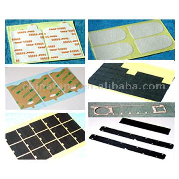 Die Cut Products ( Die Cut Products)