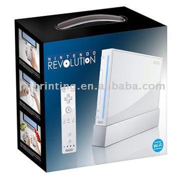  Paper Color Boxes ( Paper Color Boxes)