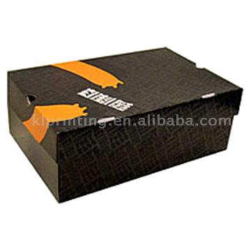  Shoes Box (Обувь Box)