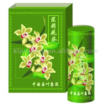  Tea Box ( Tea Box)