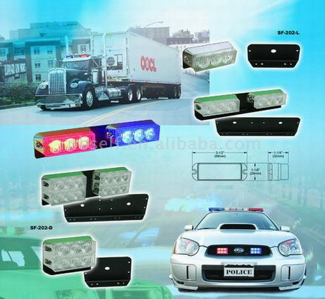  Emergency Strobe Alert ( Emergency Strobe Alert)